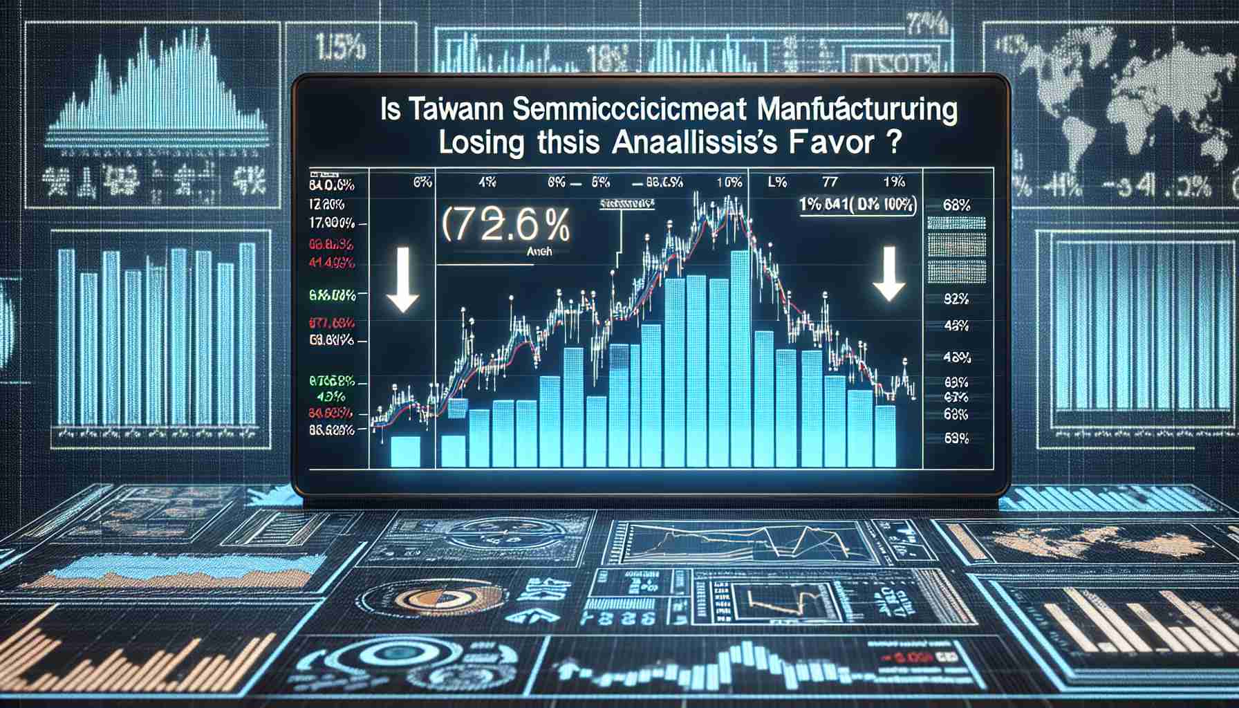 Is Taiwan Semiconductor Manufacturing Losing Analysts' Favor?