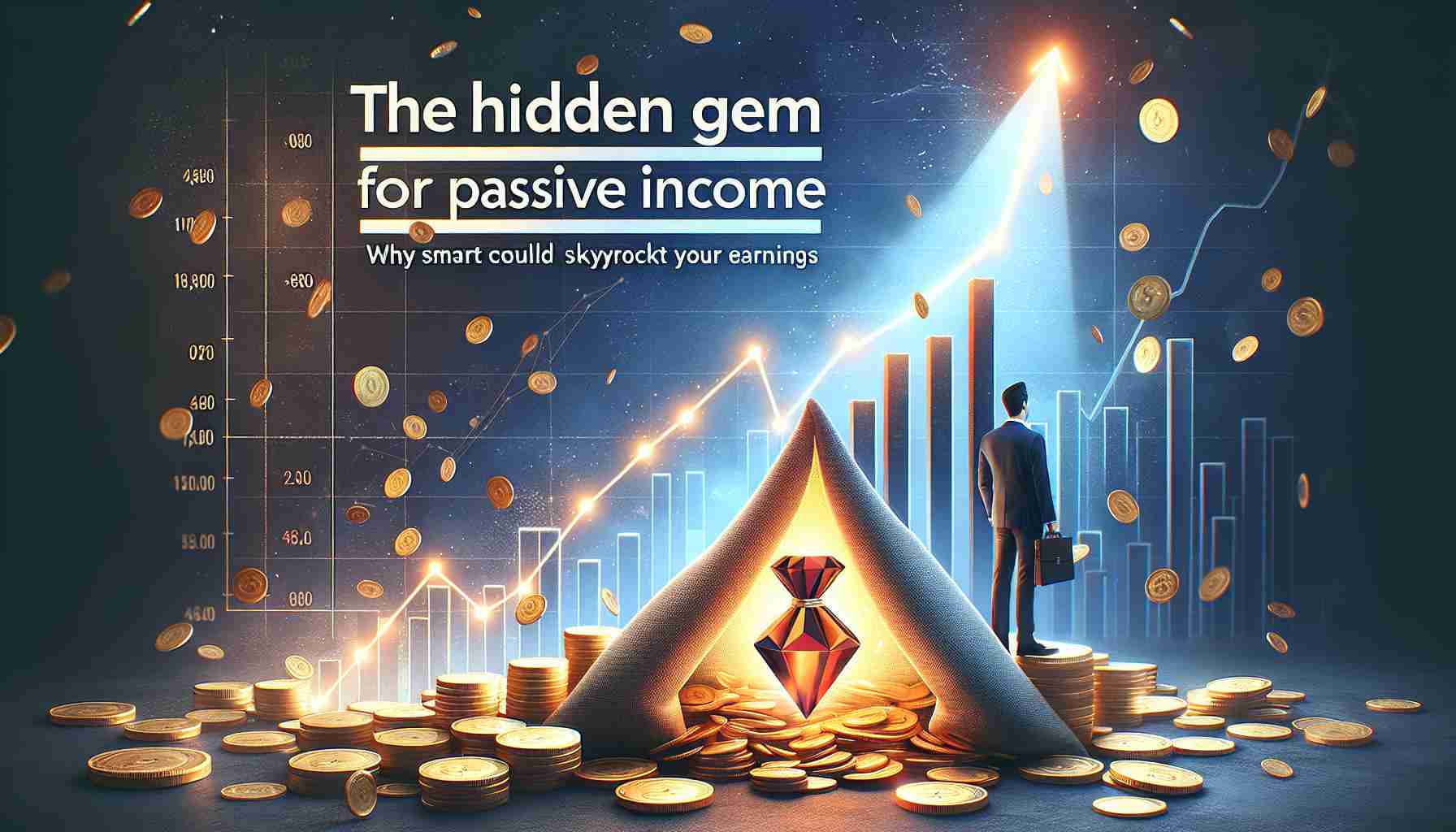 The Hidden Gem for Passive Income: Why Smartgroup Could Skyrocket Your Earnings!