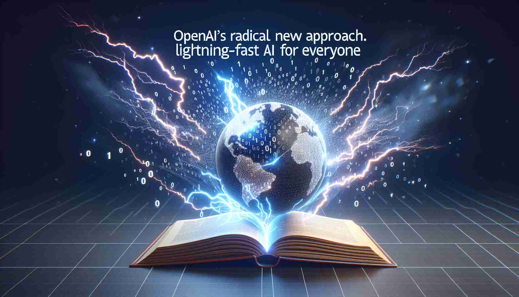 OpenAI's Radical New Approach. Lightning-Fast AI for Everyone!