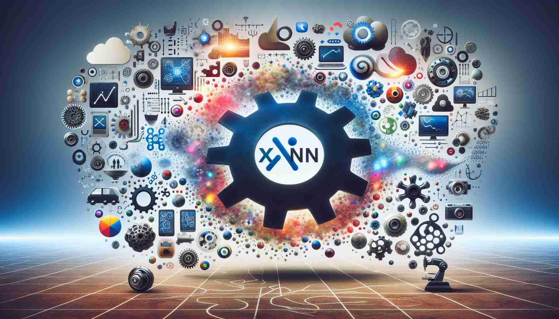 Revolutionizing AI: What is 'xnn'? The Next Big Leap!