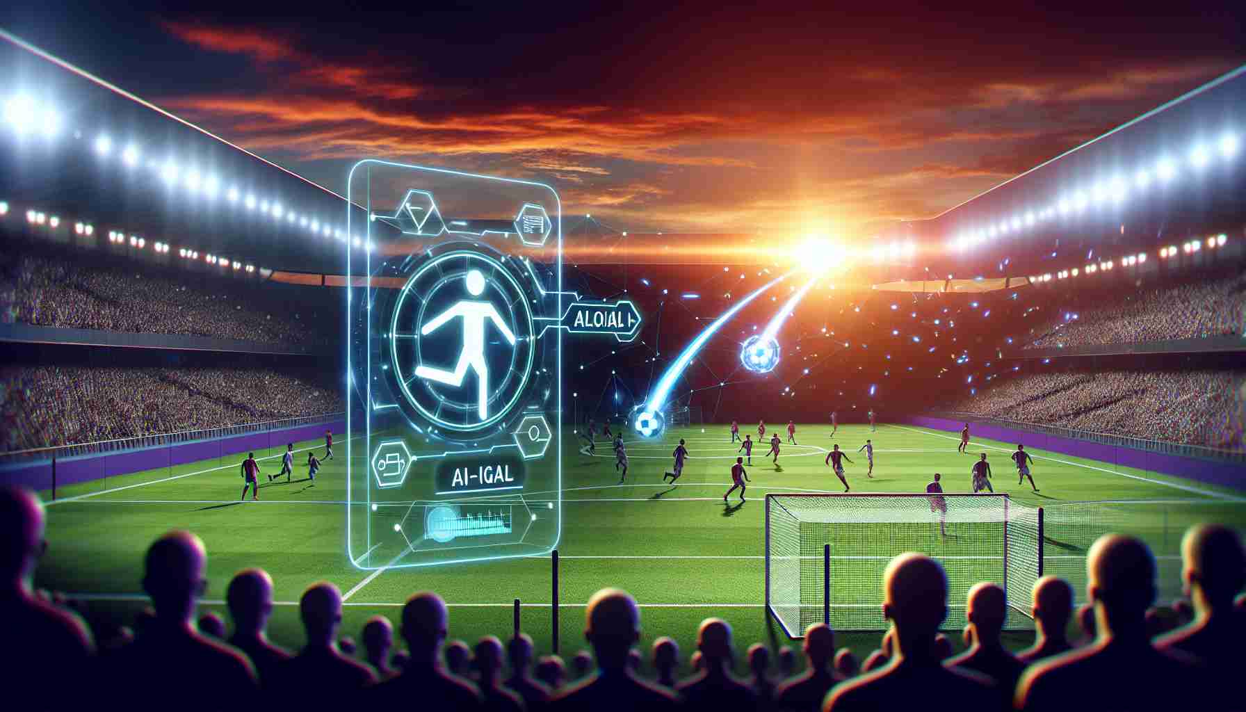 Revolutionary Soccer Predictions! AI Outmaneuvers Experts!