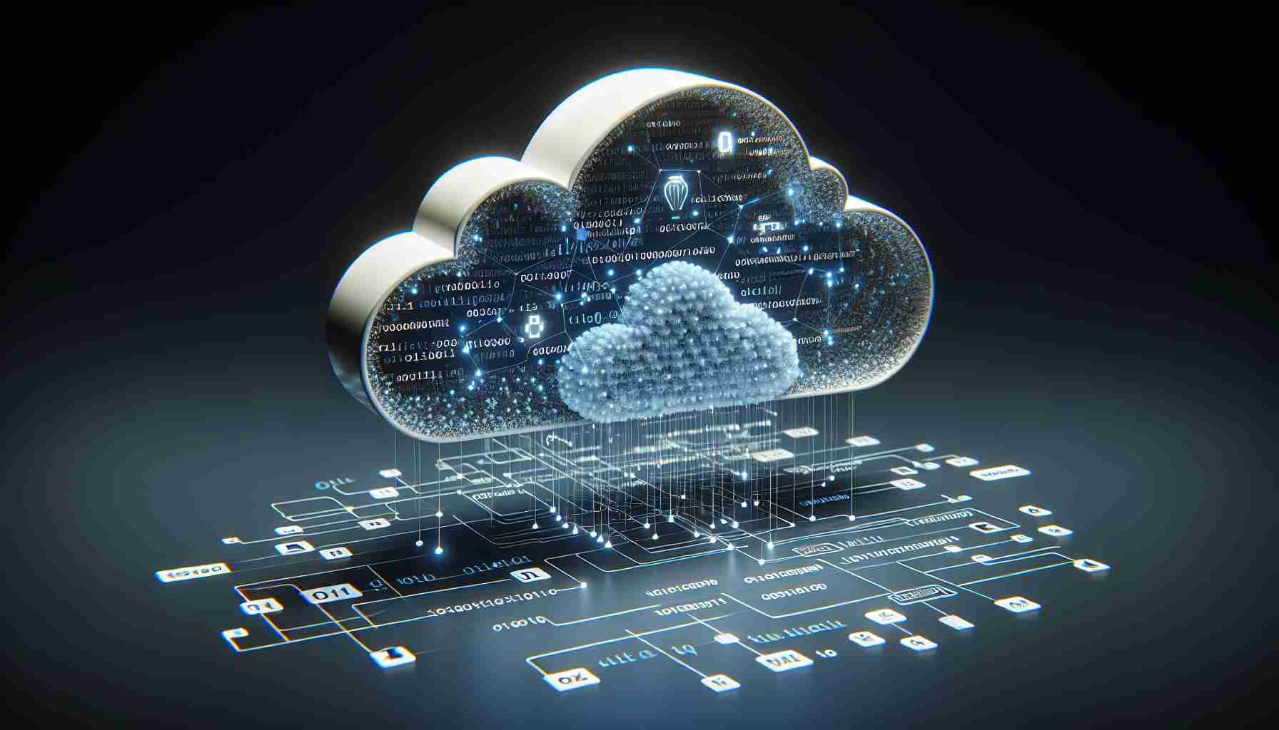 Does Cloud Computing Really Require Coding Skills?