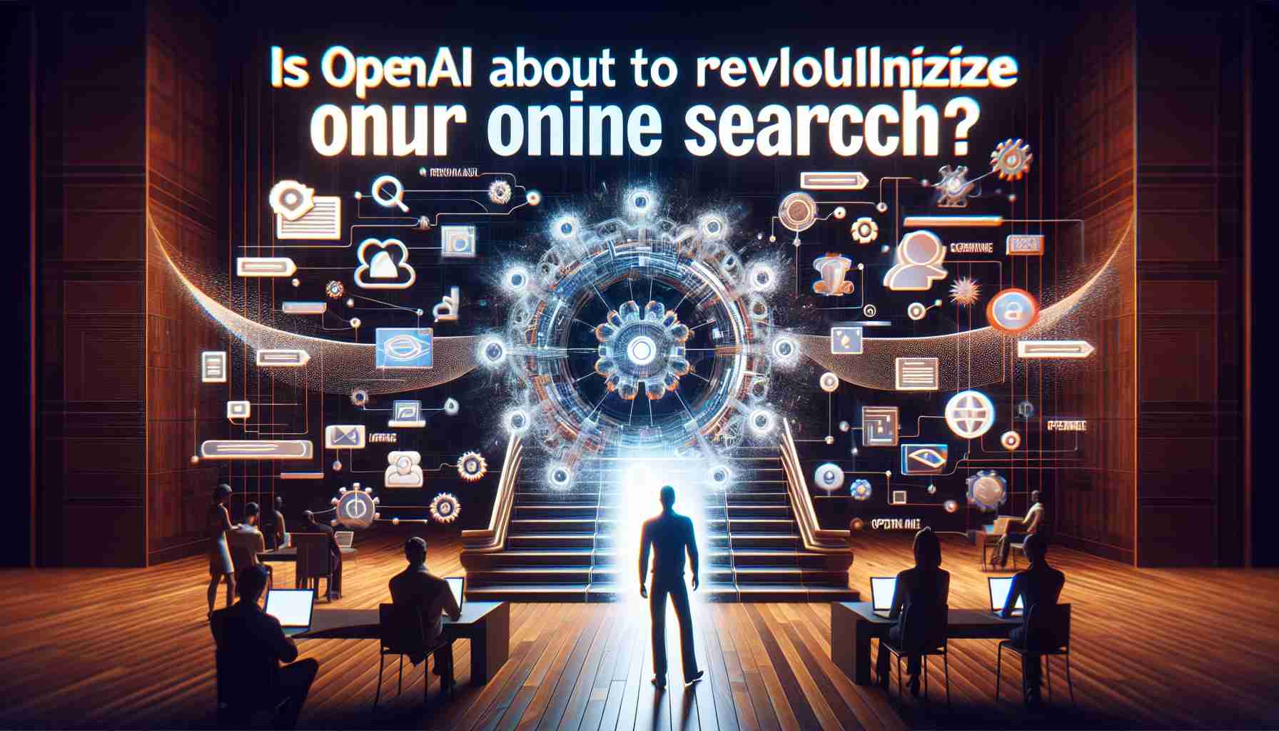 Is OpenAI About to Revolutionize Your Online Searches?