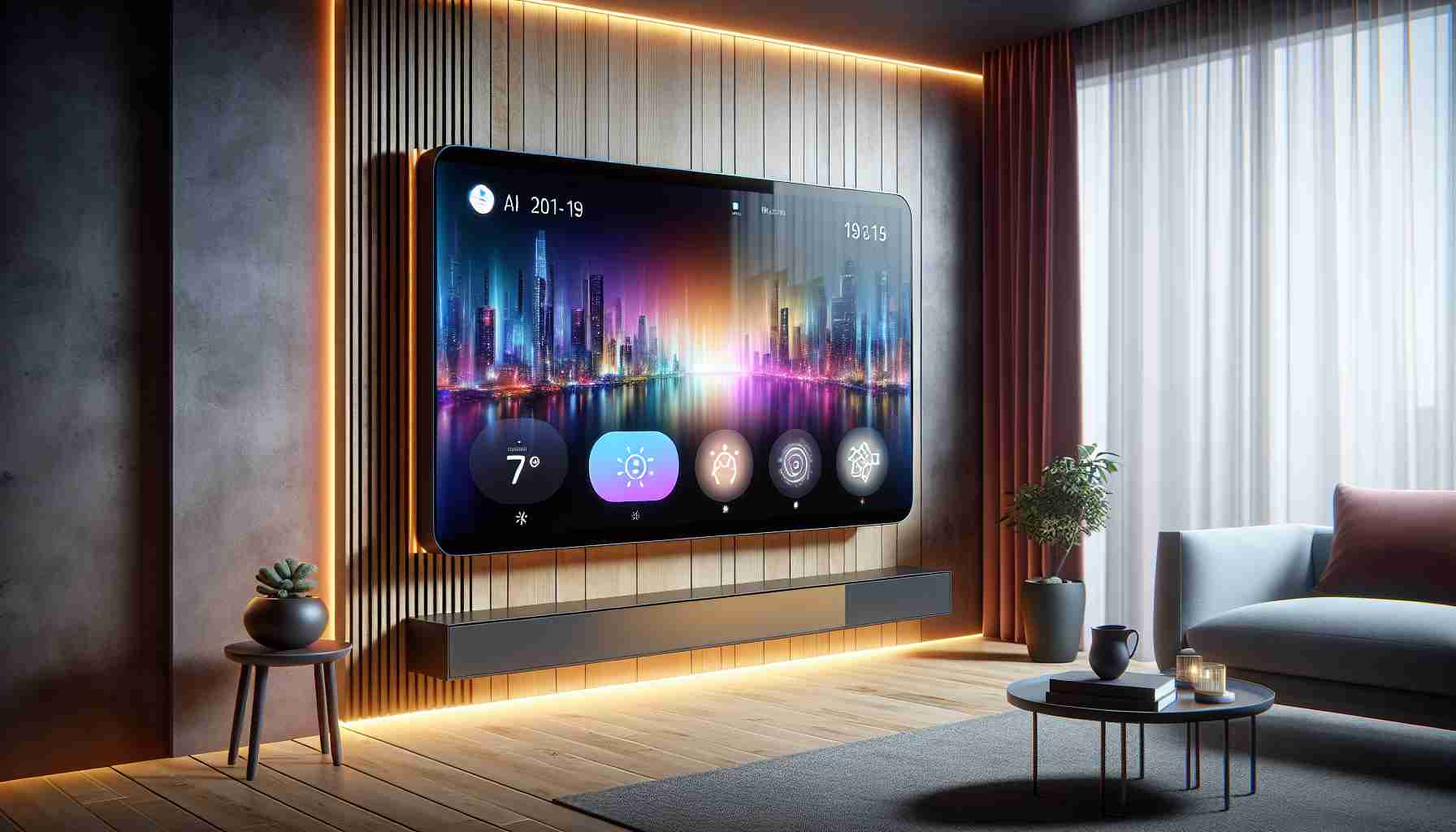 Apple's Game-Changer: Wall-Mounted AI Screen Set to Revolutionize Smart Homes!