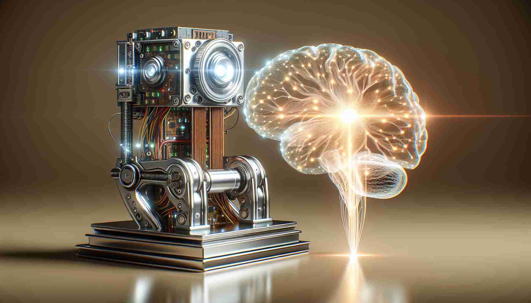 Are We on the Brink of Discovering Machines That Can Think Like Humans?