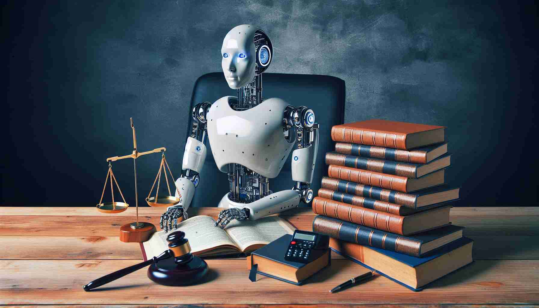 Is AI Actually Smart Enough for Lawyers? The Shocking Truth Revealed!