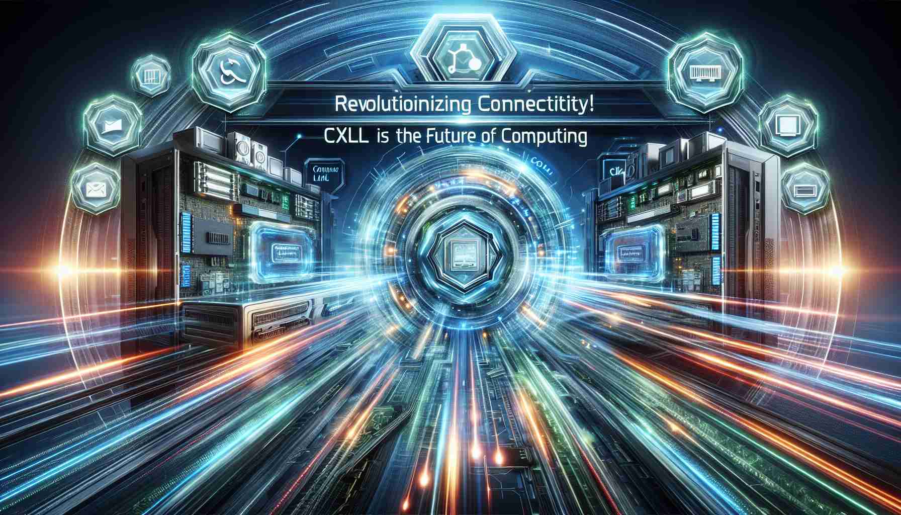 Revolutionizing Connectivity! CXL is the Future of Computing