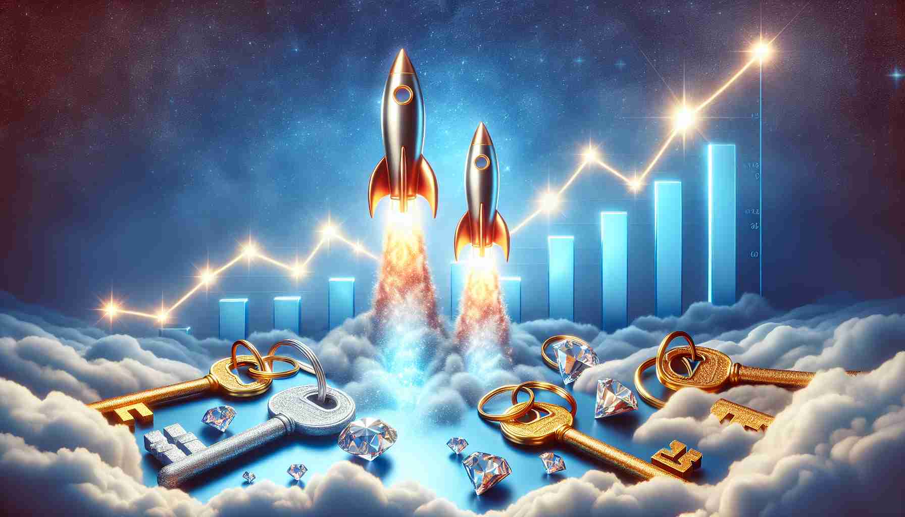 Unlock Hidden Wealth Potential: Two Growth Stocks Primed for Takeoff!