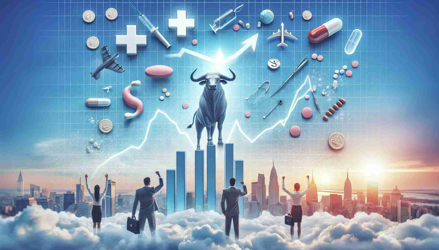 “This Revolutionary Medical Stock Just Skyrocketed! Here's Why Investors are Going Wild!”