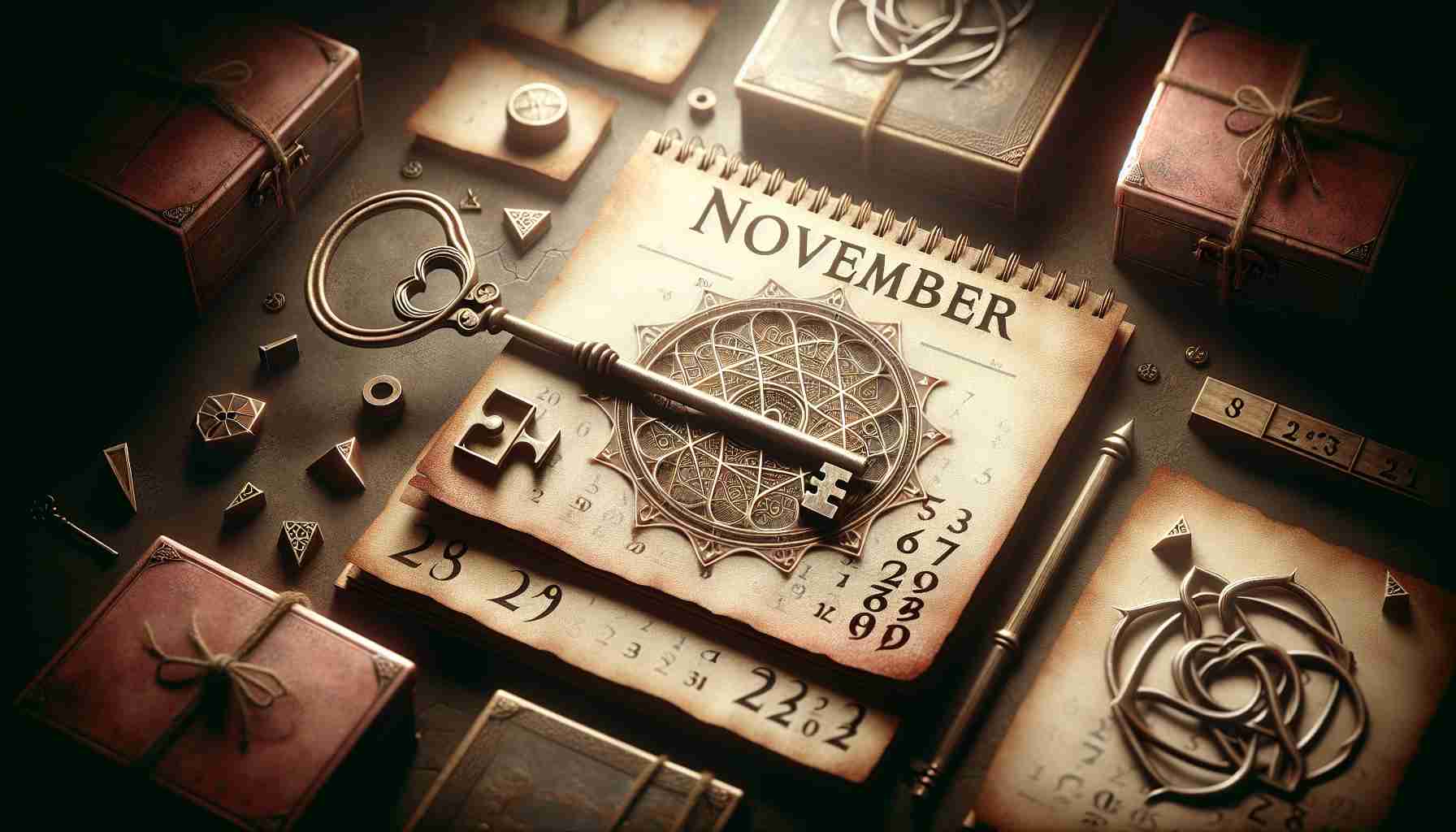 Unlock November's Best-Kept Stock Secrets Today!