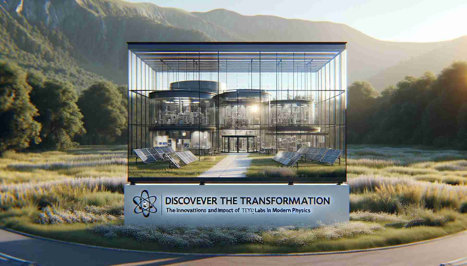 Discover the Transformation: The Innovations and Impact of Feynn Labs in Modern Physics