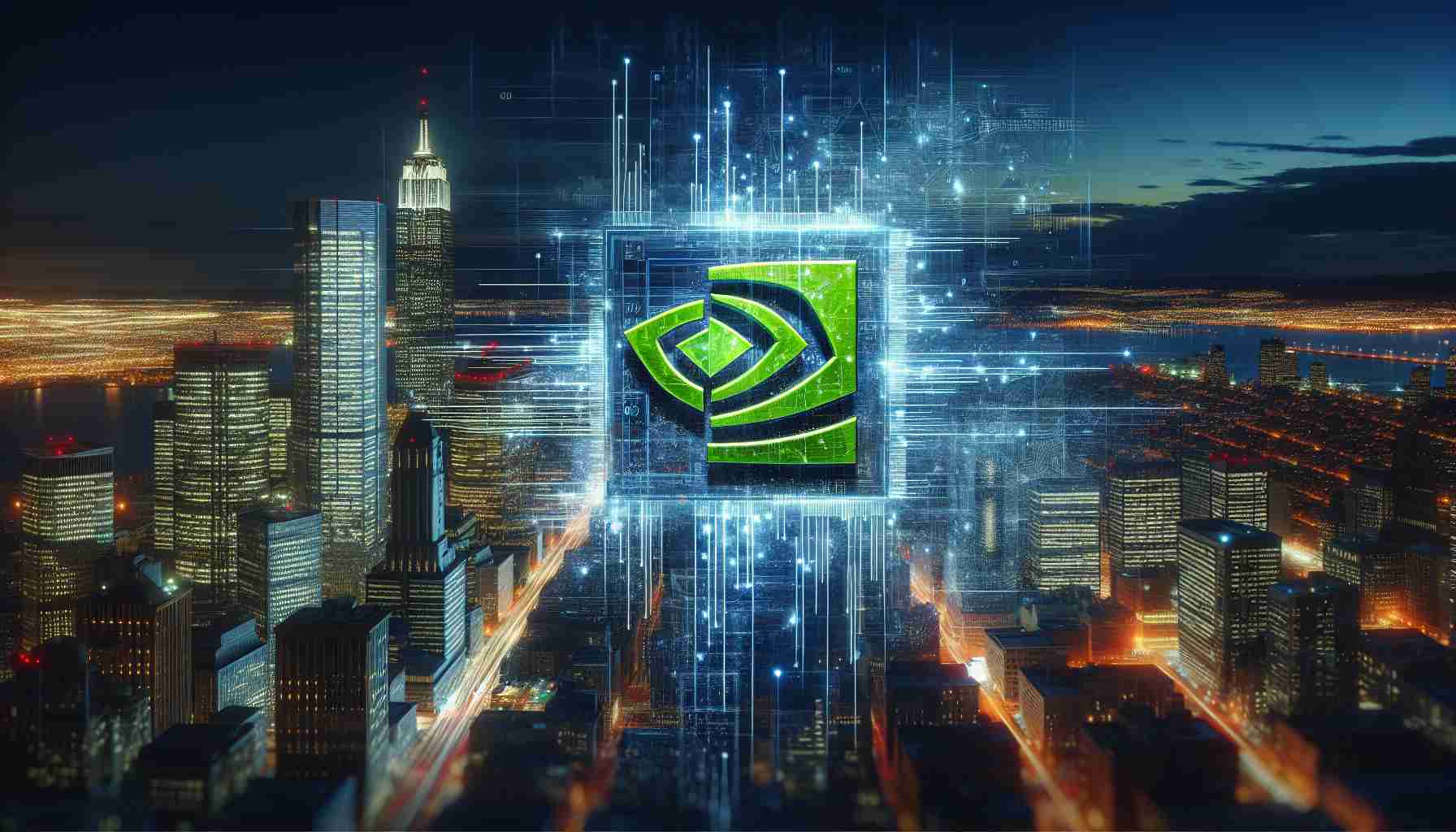 The Future of After-Hours Trading: Is NVIDIA Leading the Revolution?