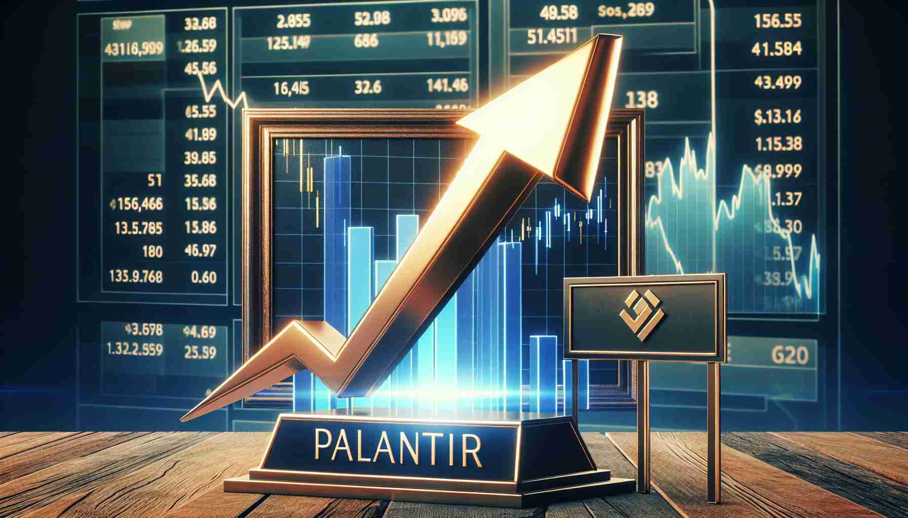 Why Palantir's Latest Move Could Skyrocket Its Stock Value!