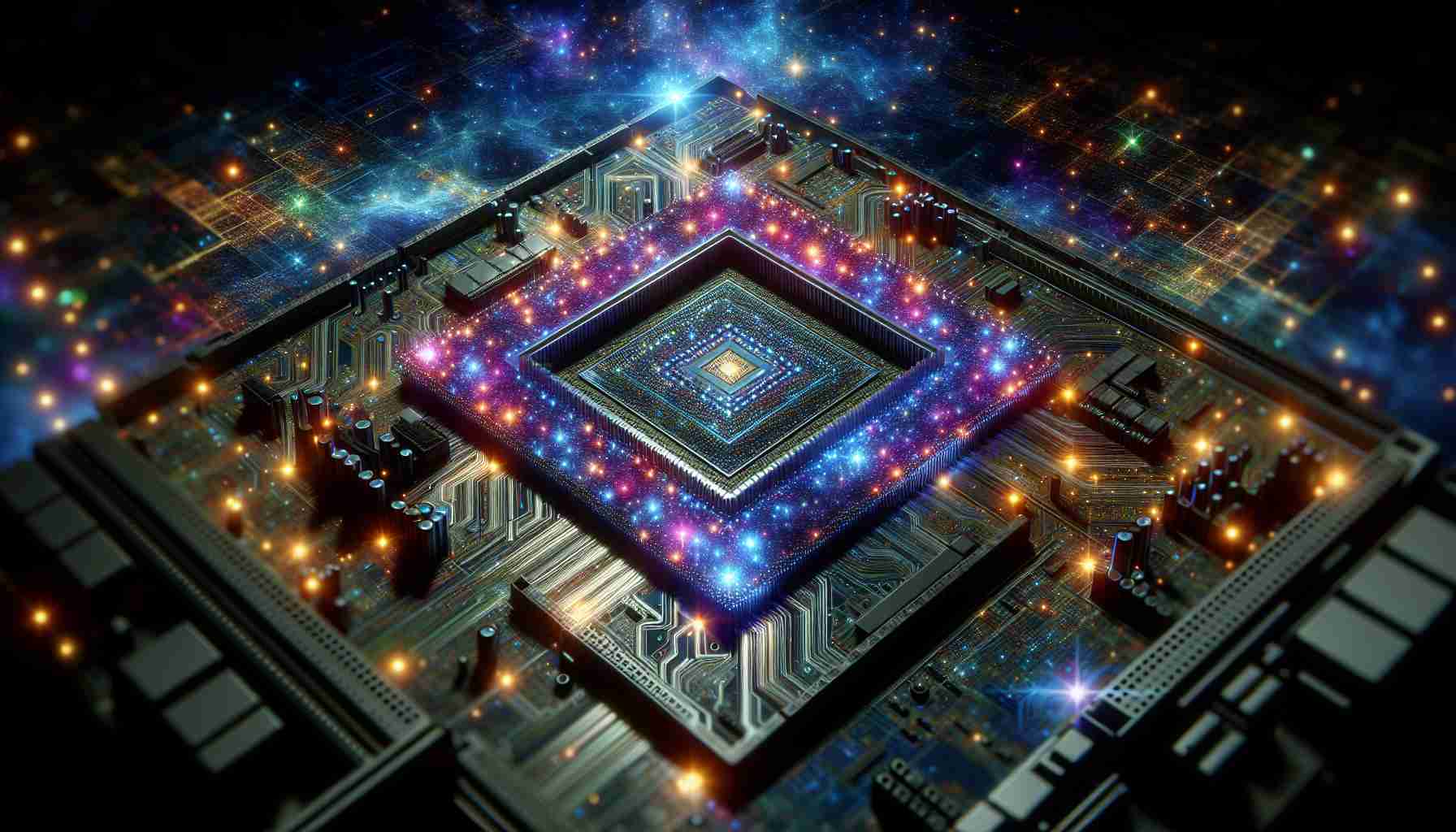 NVIDIA's Quantum Leap! The Future of AI Takes Shape