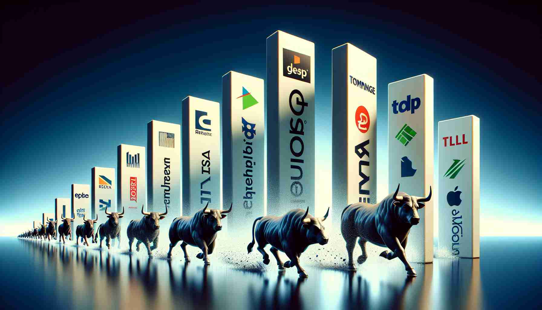 New Market Moves: Stocks Rally as Nvidia and Retail Giants Lead the Charge!