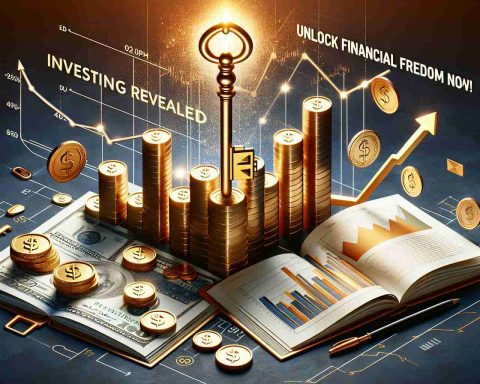 Investing Secrets Revealed! Unlock Financial Freedom Now