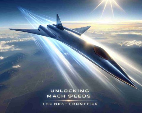 Unlocking Mach Speeds: The F-35’s New Frontier