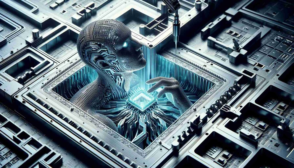 The Silent Titan Behind Every Chip! ASML’s Role in Shaping Tomorrow’s Tech