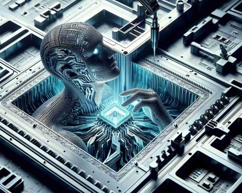 The Silent Titan Behind Every Chip! ASML’s Role in Shaping Tomorrow’s Tech