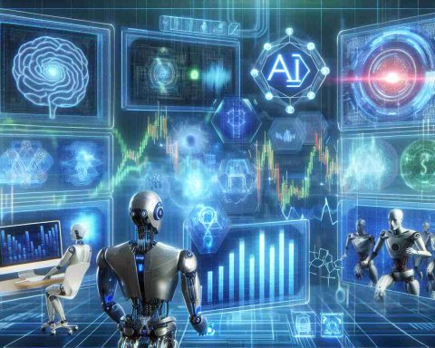 The Future of Stock Market Trading: AI and Quantum Strategies Revealed