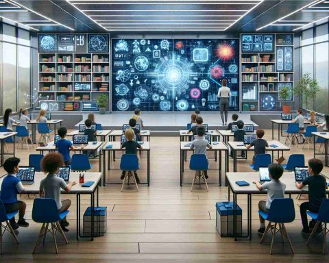 The Future of Education: Liceo R Politi’s Digital Transformation! What’s Next?