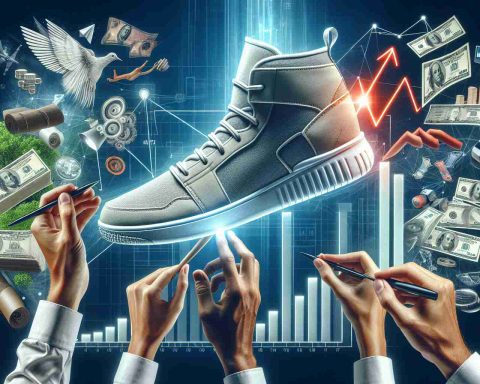 Wethenew Revolutionizes Sneaker Commerce! A Game-Changing Fundraising Round.