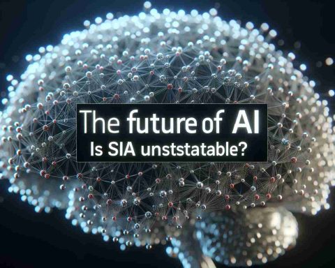 The Future of AI: Is ‘SIA Unstable’?