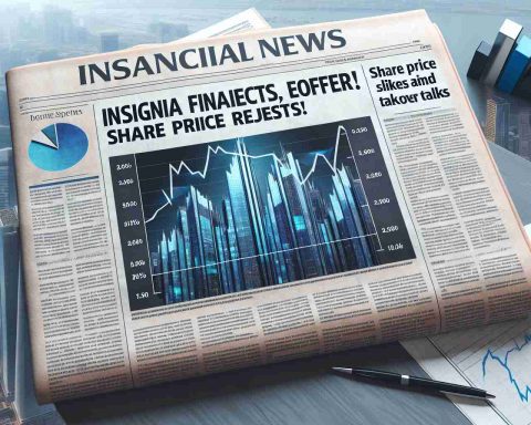 Insignia Financial Rejects Offer! Share Price Slides Amid Takeover Talks