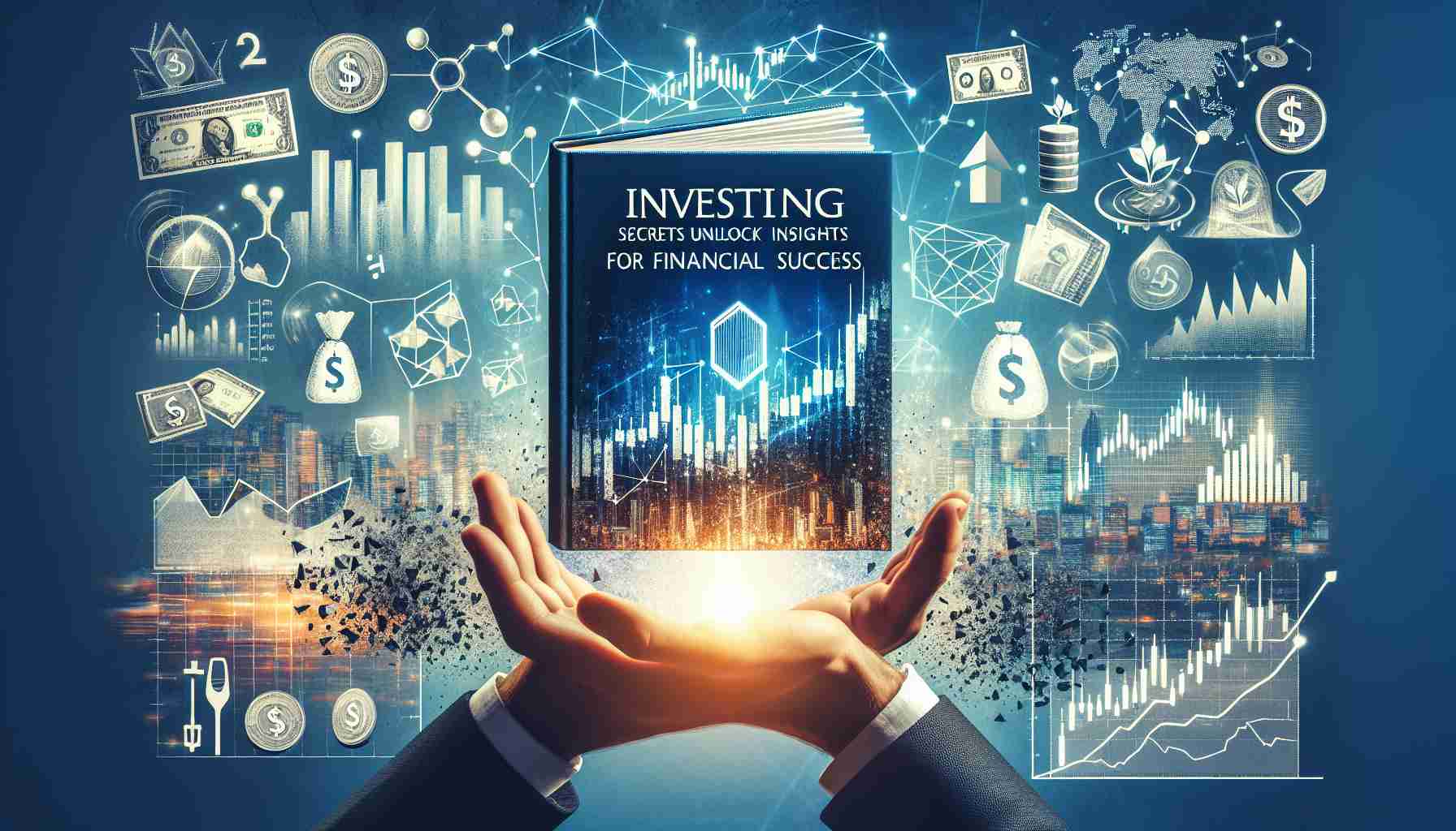 Investing Secrets Exposed: Unlock Exclusive Insights for Financial Success!