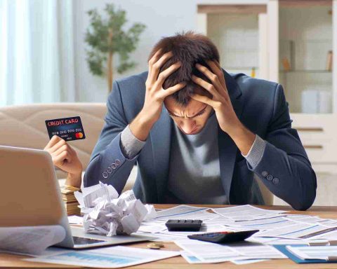 Credit Card Headache? Here’s Why It Happens