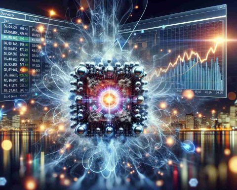 Quantum Computing Frenzy! Stocks Are Exploding—Is It Worth the Risk?