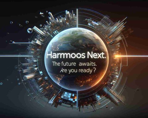 HarmonyOS Next: The Future Awaits. Are You Ready?