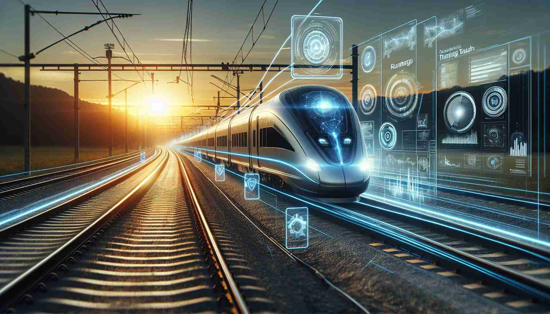 Future of Train Tracking! How AI is Changing the 12792 Running Status.