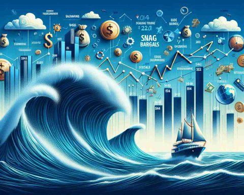 Investing Secrets for 2024! Snag Bargains and Ride the Waves