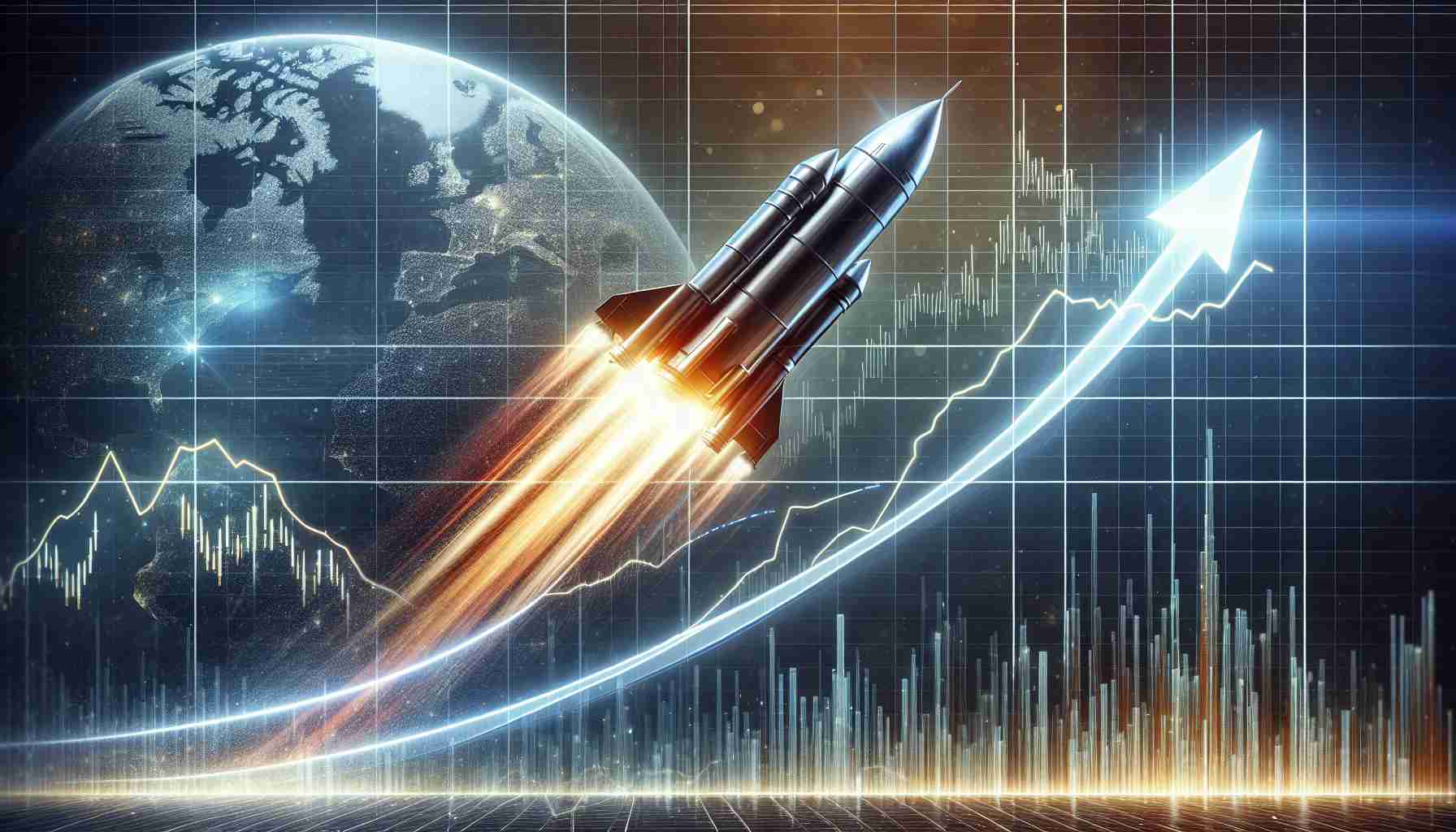 Astonishing Market Surge: Rocket Lab's Stunning 530% Stock Leap Explained!