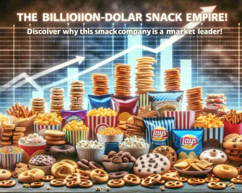 The Billion-Dollar Snack Empire! Discover Why J&J Snack Foods is a Market Leader.