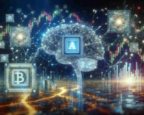 AI and Blockchain: The Next Frontier in Investments