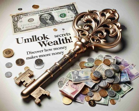 Unlock the Secrets of Wealth! Discover How Money Makes More Money