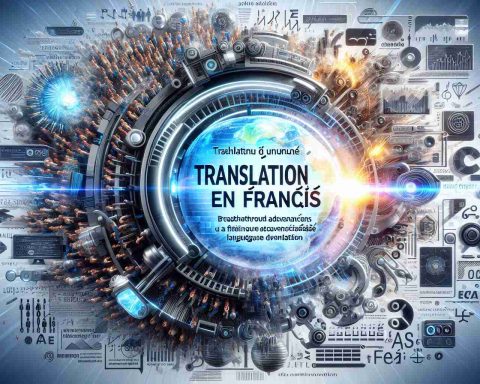 The Future of Language: How ‘Translation en Français’ is Breaking New Ground