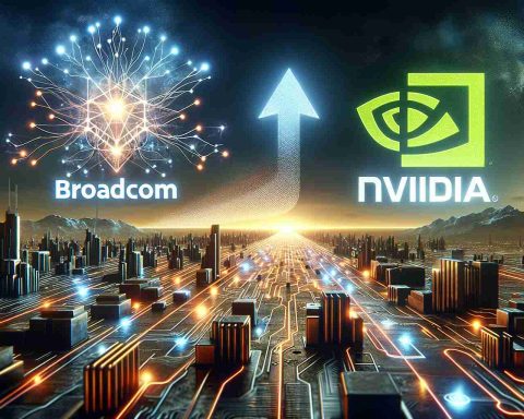 Broadcom’s Big AI Leap! Is It Outshining Nvidia?