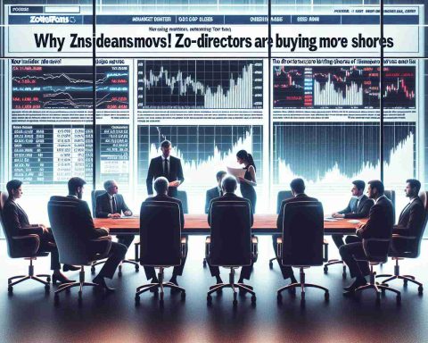 New Insider Moves! Why Zotefoams’ Directors Are Buying More Shares