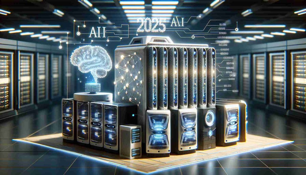 IBMs Big AI Bet! Why This Tech Giant Is a Must-Watch in 2025