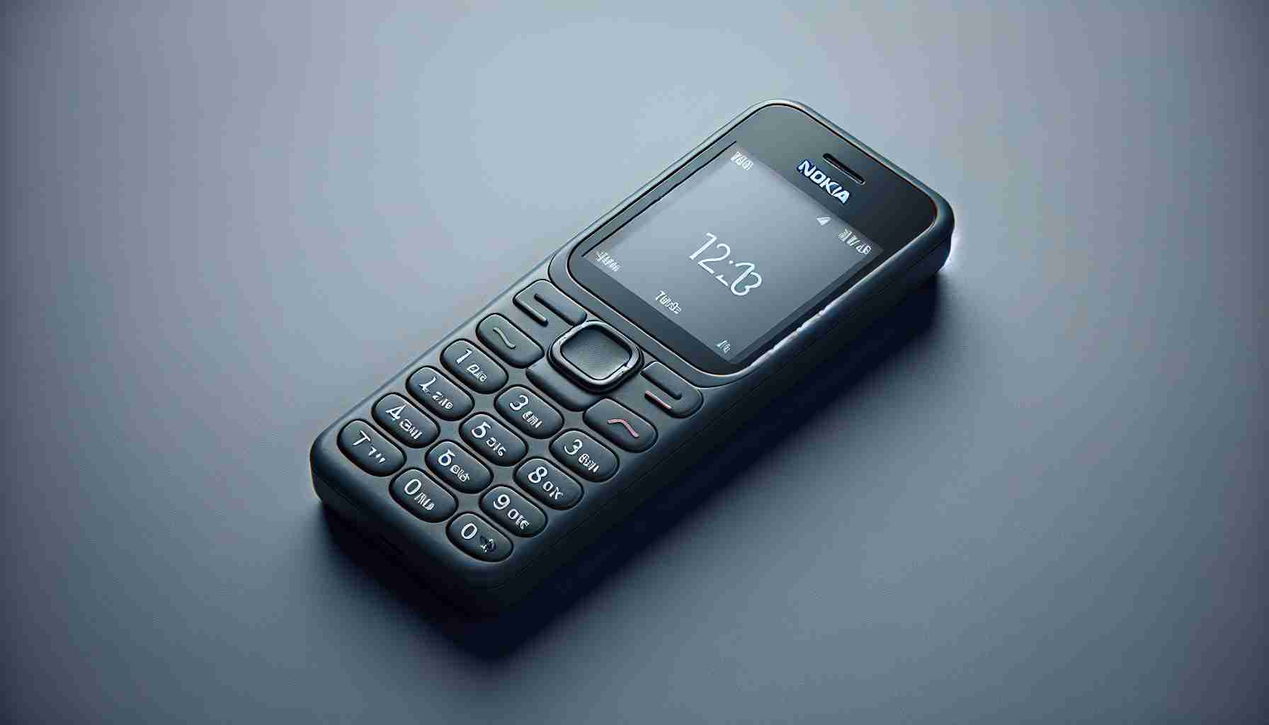 Nokia 150: Back to Basics with a Modern Twist! Rediscover Simplicity in an Age of Complexity