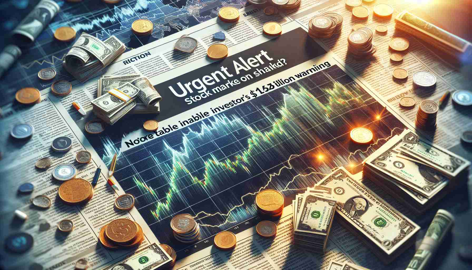 Urgent Alert: Stock Market on Shaky Ground? Warren Buffett's $150 Billion Warning!