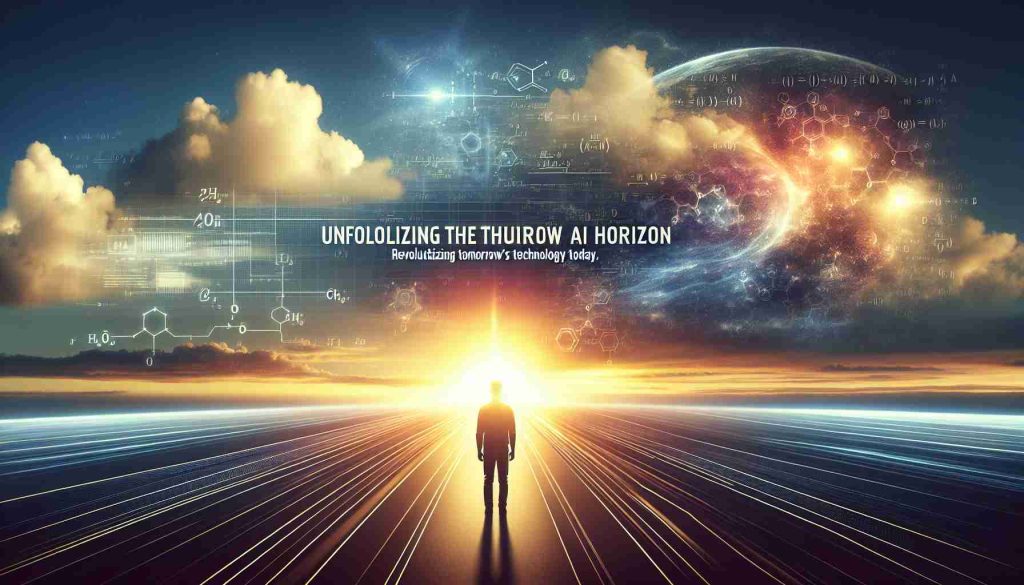 Greg Brockman Unveils the AI Horizon! Revolutionizing Tomorrow’s Technology Today.