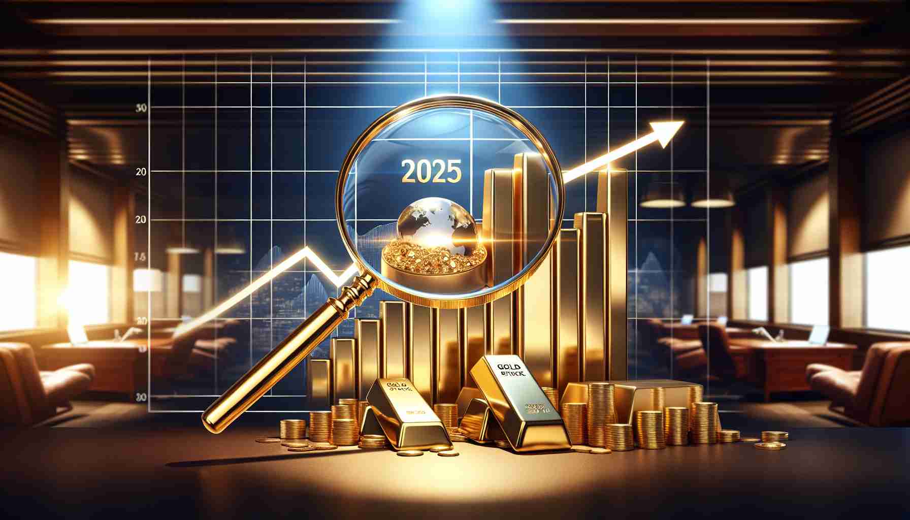 Gold Stocks to Watch! Top Picks for 2025 You Can't Ignore!