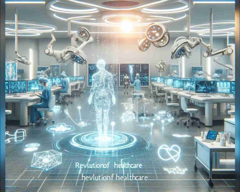 Revolutionizing Healthcare: Northside’s Futuristic Leap. What Lies Ahead?