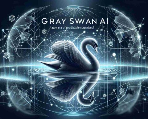 Gray Swan AI Shakes the Tech World. A New Era of Predictable Surprises?