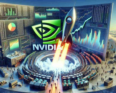 This Stock Surged Beyond Nvidia. Why Investors Are Buzzing