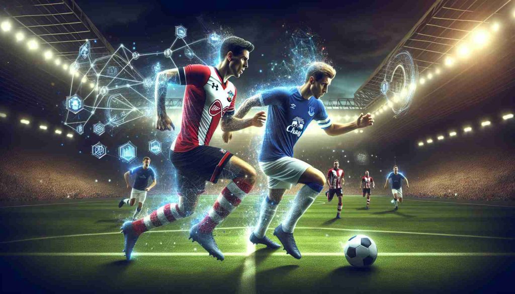 Southampton vs. Everton: A Data-Driven Football Revolution! Discover How Tech Is Changing the Game